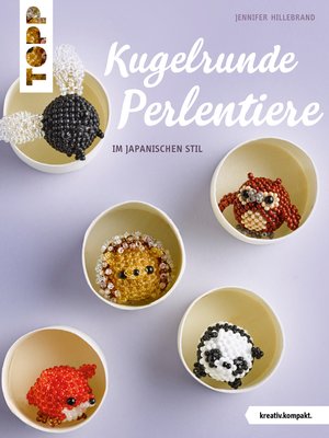 cover image of Kugelrunde Perlentiere